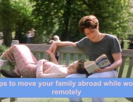 10 Practical Tips For Moving Abroad - image 5_steps_move_abroad-260x200 on https://theconnection.news