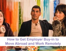 10 Practical Tips For Moving Abroad - image employer-move-abroad-260x200 on https://theconnection.news